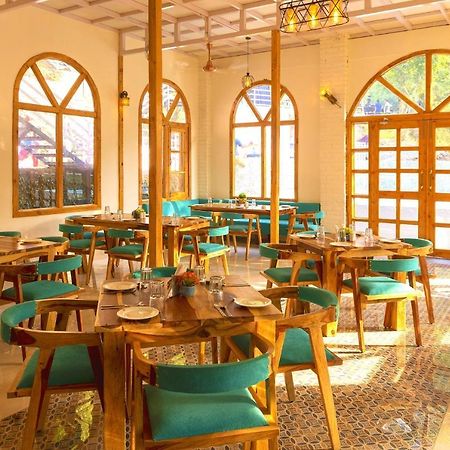 Aaroham Resort, Shimla Eksteriør bilde