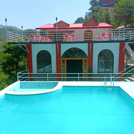 Aaroham Resort, Shimla Eksteriør bilde