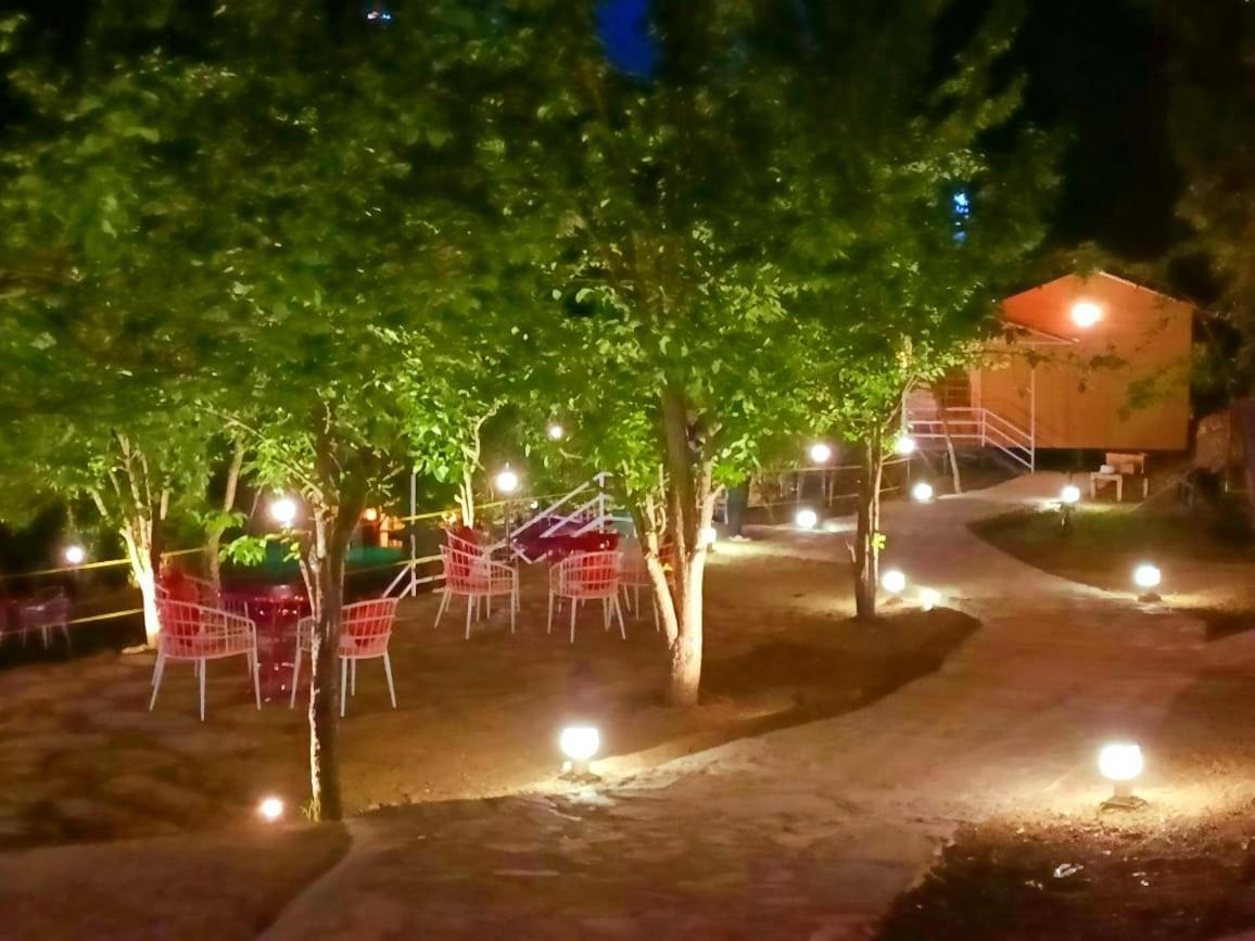Aaroham Resort, Shimla Eksteriør bilde