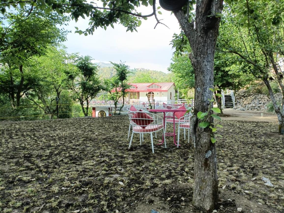 Aaroham Resort, Shimla Eksteriør bilde