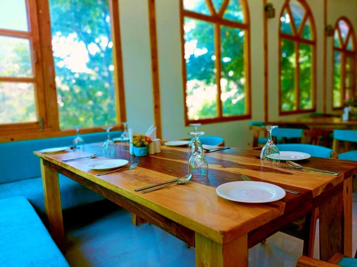 Aaroham Resort, Shimla Eksteriør bilde