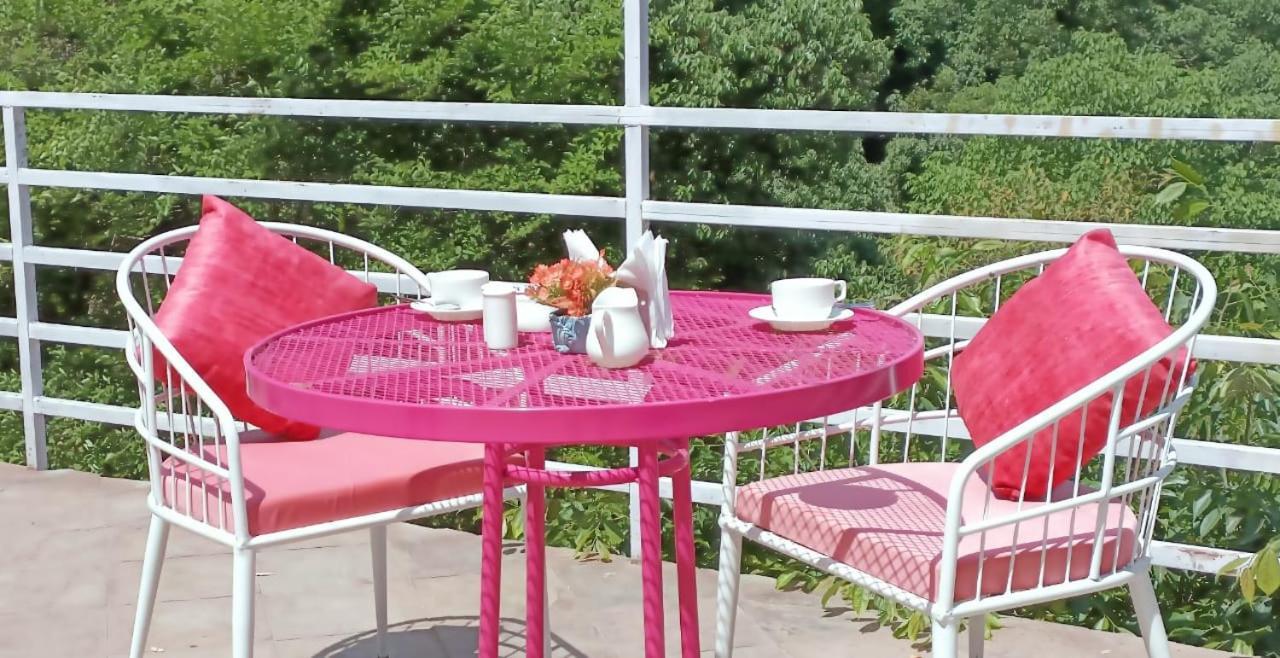 Aaroham Resort, Shimla Eksteriør bilde