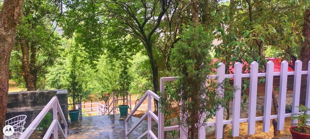 Aaroham Resort, Shimla Eksteriør bilde